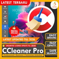 CCleaner Professional Plus 6.37  Unlock All Functions  Latest Version  Lifetime Activated Good After