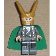 033 LEGO MARVEL Super Heroes 6867 6868 6869 Loki 