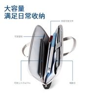 Laptop Sleeve - 43cm x 53cm, Fits Up to 15-inch Laptops (Lenovo, Huawei, MacBook Pro)