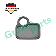Münster Solenoid Gasket Spool Valve VTC Filter 15845-BZ090 for Perodua Bezza 1.3 Myvi 1.3 1.5 New D2