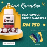 New Promo EPISOR Edisi Raya 