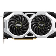 MSI GeForce RTX 2060 VENTUS GP OC Graphics Board VD7626 MSI GeForce RTX 2060 VENTUS GP OC Graphics B