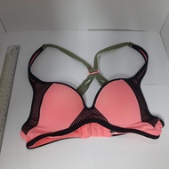 [USED] Cotton On Body Sports Push Up Bra XS