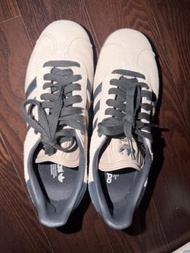 Adidas Gazelle 運動鞋