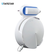 STANSTAR Wall Mount for TP-Link Deco M5 Whole Home Mesh WiFi System,Space Saving Wall Holder Plug in