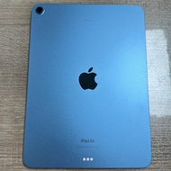 99%new港版iPad Air (5th Generation)WIFI 256GB Blue 2022