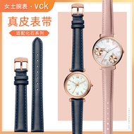 New Style Suitable for Fossil Genuine Leather Watch Strap ES4529/3737/3795/3843/4385/4534/4338 Women