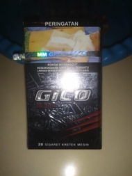 Gico original