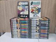 鋼之鍊金術師 (1~27完 + 0號 + Character guide )  荒川弘作品  玉皇朝出版