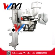 Turbocharger for Seat Altea Leon Toledo 1.9TDI 105HP 77Kw BJB BKC BXE 2004- Engine Parts 038253016K 