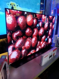 LG 75 65 55 inch smart tv LG termurahhh