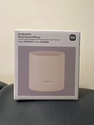 🌸全新小米香薰機🌹