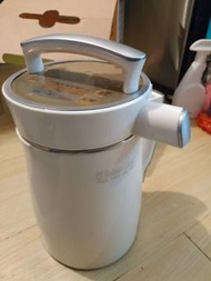 多功能榨汁机养生壶