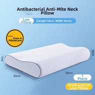 Cervical Care Sleep Apnea Prevention Memory Foam Pillow