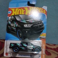 19 FORD RANGER RAPTOR HKS