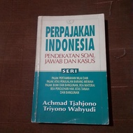 Indonesian Taxation