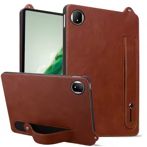 Case for Honor MagicPad Magic Pad 2 Cover 12.3 Inch PU Leather Stand Soft TPU Tablet for Honor Magic