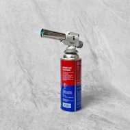 [Japan Made] SOTO Aburi Master Butane Blow Torch KC-701EXP Shinfuji Burner Adjustable Lighter Flame 