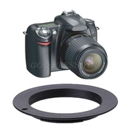M42 Lens To NIKON AI Mount Adapter Ring For NIKON D7100 D3000 D5000 D90 D700 D60 Drop Shipping