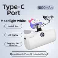 iWalk | Cute Monster Styled Portable Power Bank