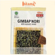 Dae CHUN GIMBAP NORI 22GR