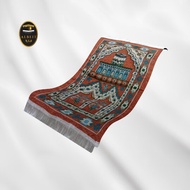 Al-Jazeera Sajadah Travel Turkey 66X110 CM