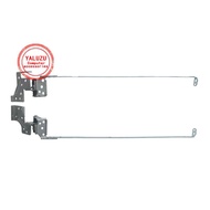 New Laptop Hinges for TOSHIBA Satellite C660 C665 P755 P750 LED 15.6" P/N: AM0H0000100 AM0H0000200 L