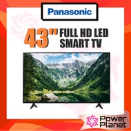 Panasonic 43'' LS600K Full HD TH-43LS600K LED TV Smart Tv TH43LS600K Android Television / LED Androi