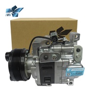 H12A1AL4HX EGY1-61-K00A car air conditioning compressor For Mazda CX-7