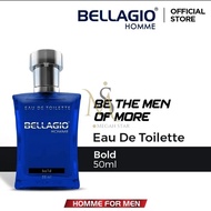 BELLAGIO PARFUM EDT 50ML PARFUM PRIA