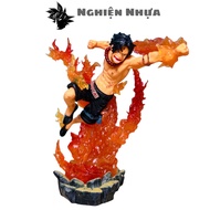 Toy model - ACE fzero super version - One Piece - No Box - Plastic Addiction