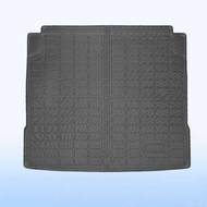 TrendHub CHERY พรมปูพื้นรถยนต์ JAECOO 5 EV 2025 - ปัจจุบัน กันลื่น ทนต่อการสึกหรอ อุปกรณ์เสริมในรถยน