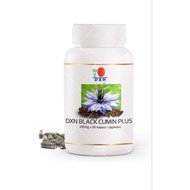  Black Cumin Plus 90 Capsules