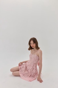 Larobe8 - MINI KIMM ( shipping 25 September )