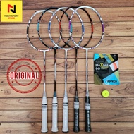 Protech Varatas Badminton Racket