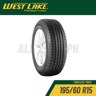 Westlake 195/60 R15 Tire - Tubeless RP36 / RP18 Tires TTS