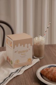 運36🤎喝不ㄆ的奶昔🤎 |BUNO 醇濃拿鐵 雲朵可可奶昔| 代餐 低卡 飽足感