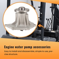 Water Pump 16110-78206-71 for 7FD 8FD 1DZ 2Z Engine Forklift- Fits Part Number 161107820671