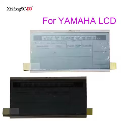 For Yamaha PSR-E473 PSR E473 Series Dedicated LCD Screen Keyboard Display