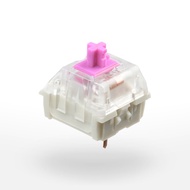 Kailh Speed Pink Clicky Switch