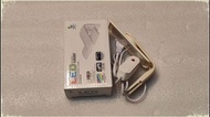 小型 4色 LED 魚缸燈
