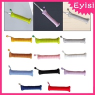 [Eyisi] Badminton Racket Tennis Racquet Grip Badminton Racket Grip Cover