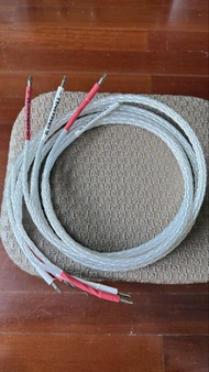 淘寶Kimber Kable 喇叭線 (香蕉插)1.5m