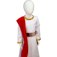 United Nation Costume - GREECE - for Boys