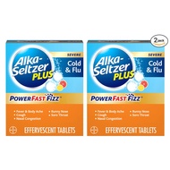 ALKA-SELTZER PLUS ASP Old ALKA-SELTZER PLUS ASP Old