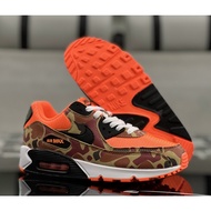 Nike Air Max 90 Sneakers For Women And Men| Fullbox