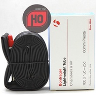 BONTRAGER Lightweight Tube 700x18-25 Presta Valve 60mm - Inner Tube