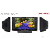 pld 24v123 – polytron digital tv tabung 24 inch (palembang)
