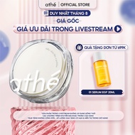 [LIVE] Athé Pebble Skin Fitting Cushion 3in1 for smooth foundation SPF50+ PA++++ Cushion Foundation