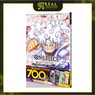 ONE PIECE CARD GAME TCG 2nd ANNIVERSARY COMPLETE GUIDE BOOK Japanese